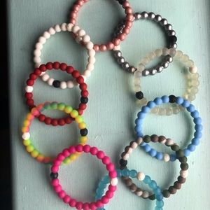 lokai bracket set
